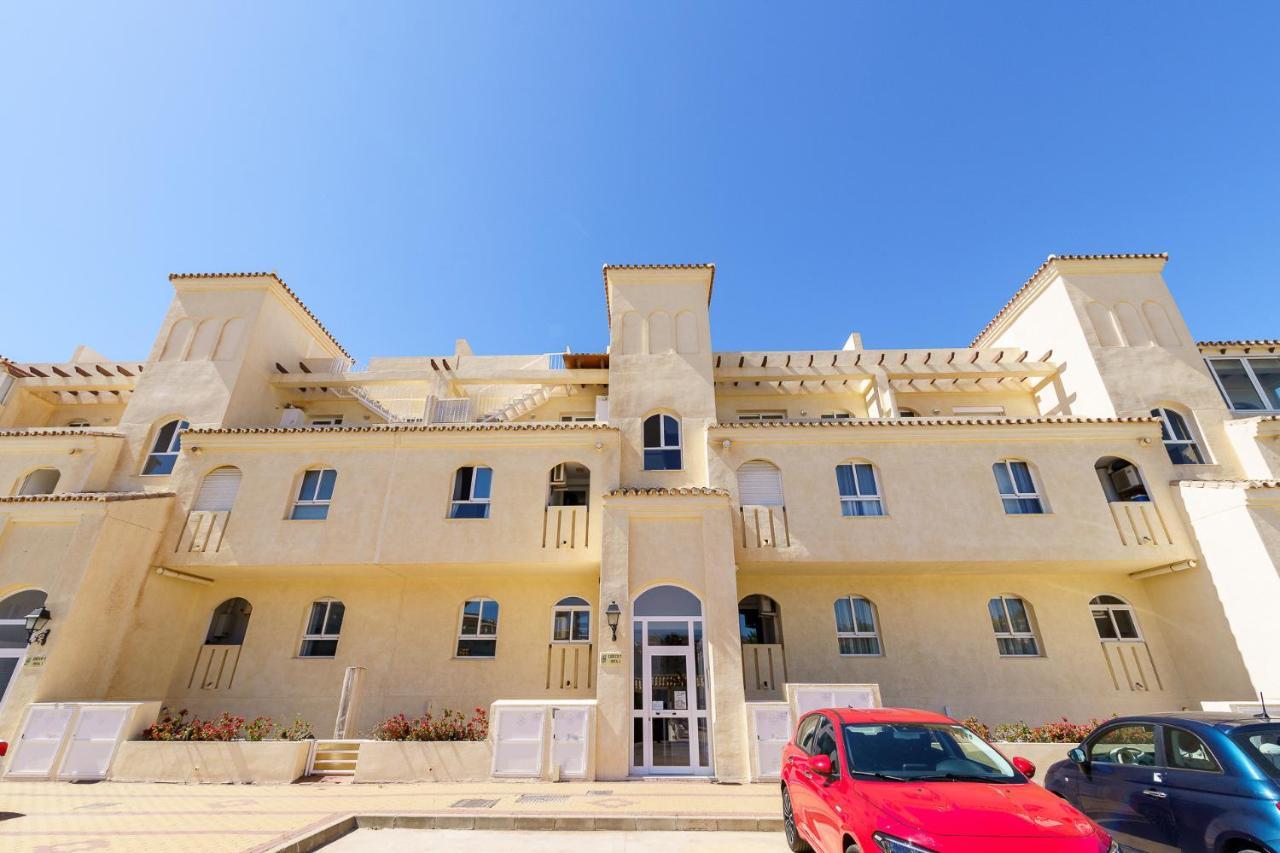 Malagasuite Casa Oceano El Faro 외부 사진